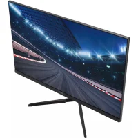 Игровой монитор Digma Overdrive 24P410F (черный) фото 13
